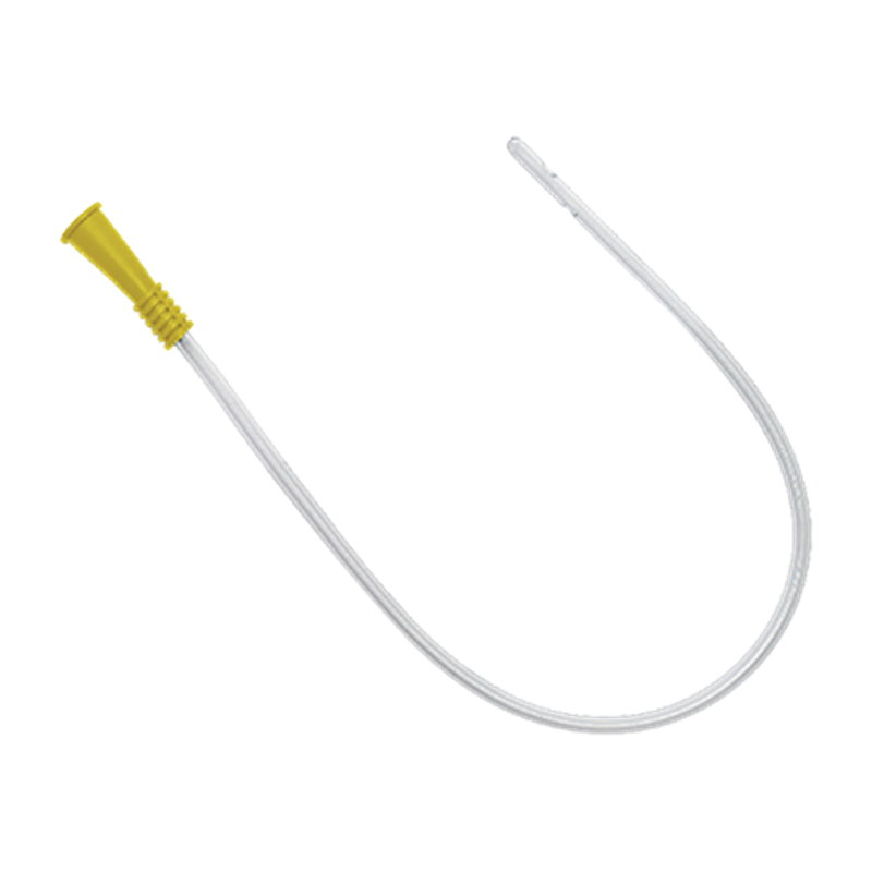 Standard Male Nelaton Catheter 40cm 20Fr